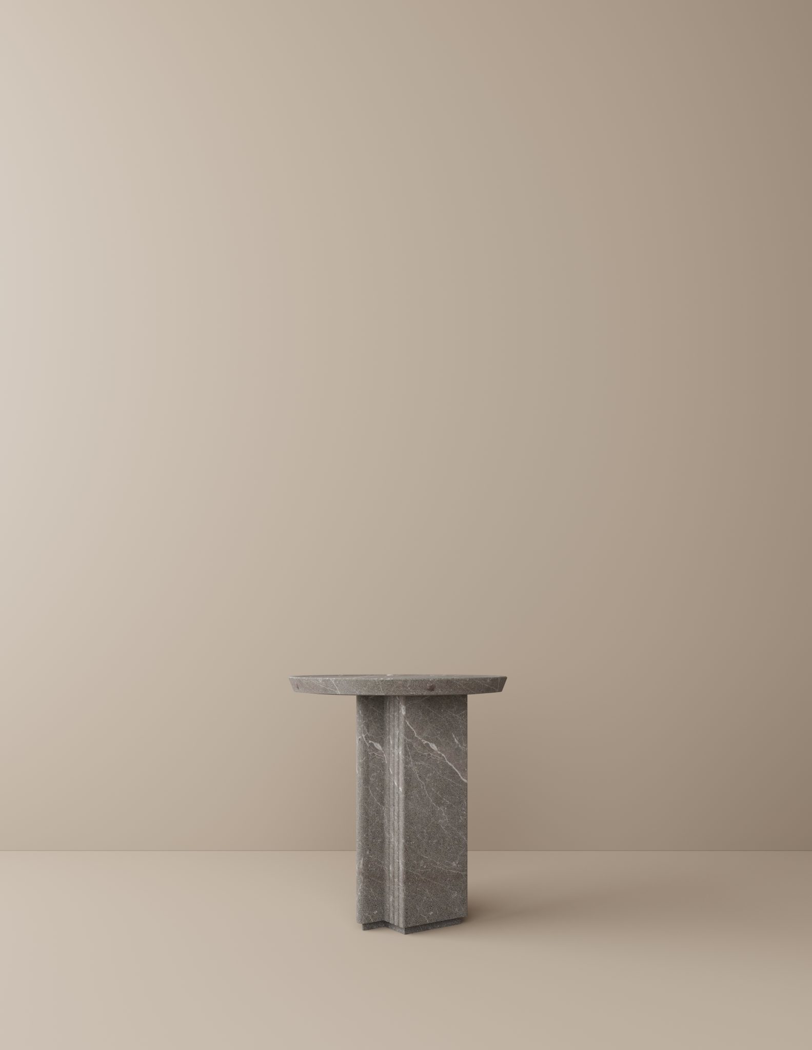 Side Table – Arca Eterna