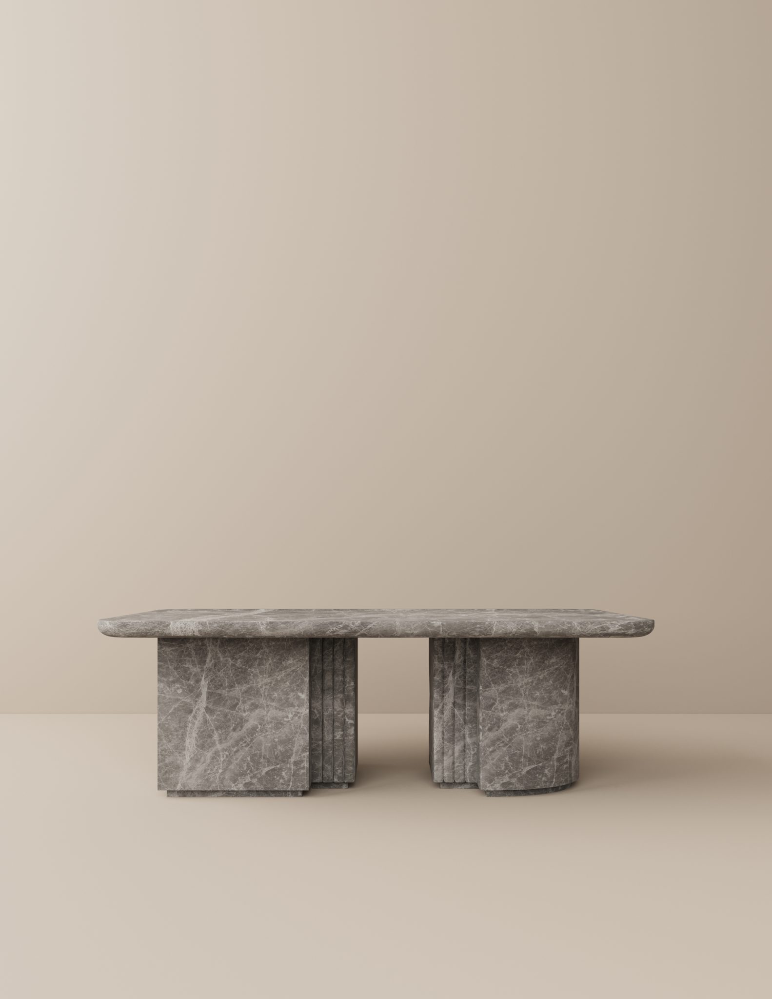 Coffee Table – Arca Eterna
